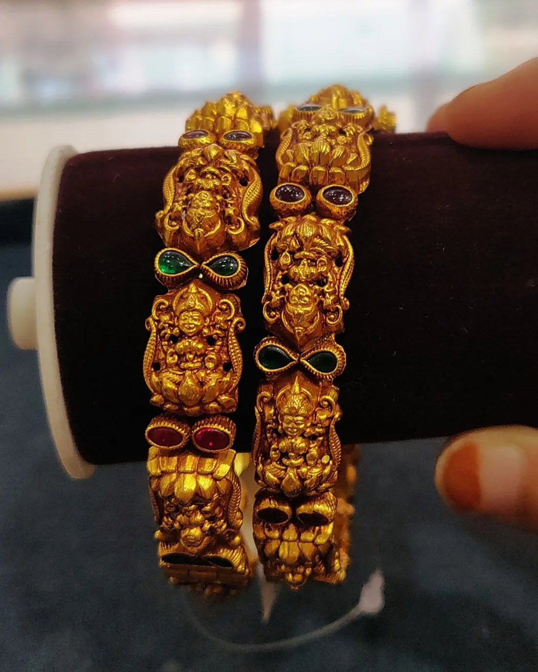 Lakshmi kada
