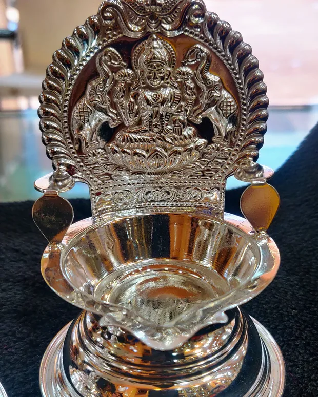 Silver