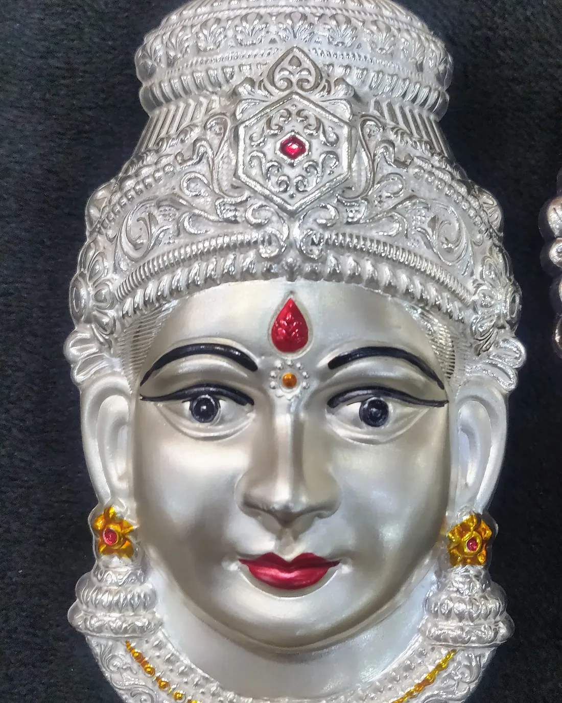 Gauri mukhavada